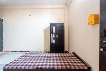 Bedroom in 1 RK Builder Floor at Saket – for Rent