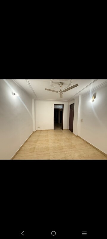 Building Lobby in 1 BHK Builder Floor at Saket – for Rent