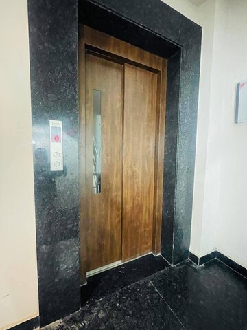Bedroom in 3 BHK Builder Floor at Saket – for Rent