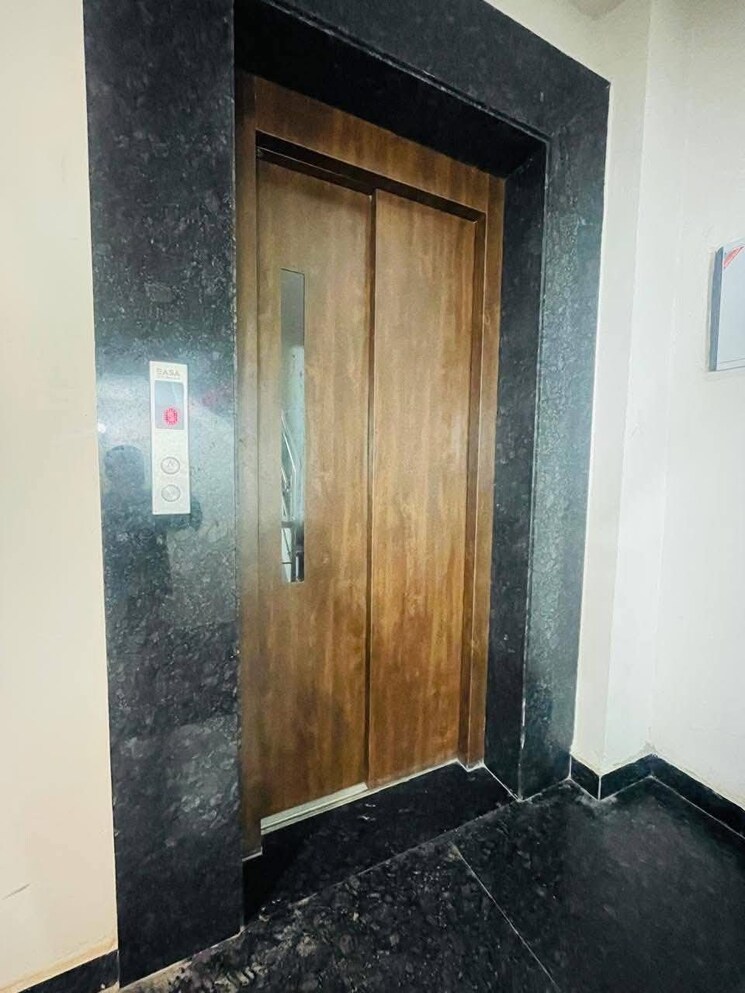 Bedroom, saket 3 Bedroom 1350 Sq.Ft. Builder Floor In Saket Delhi 9114782