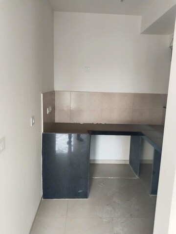 Kitchen in 2 BHK Apartment at Godrej Urban Park, Chandivali – for Rent