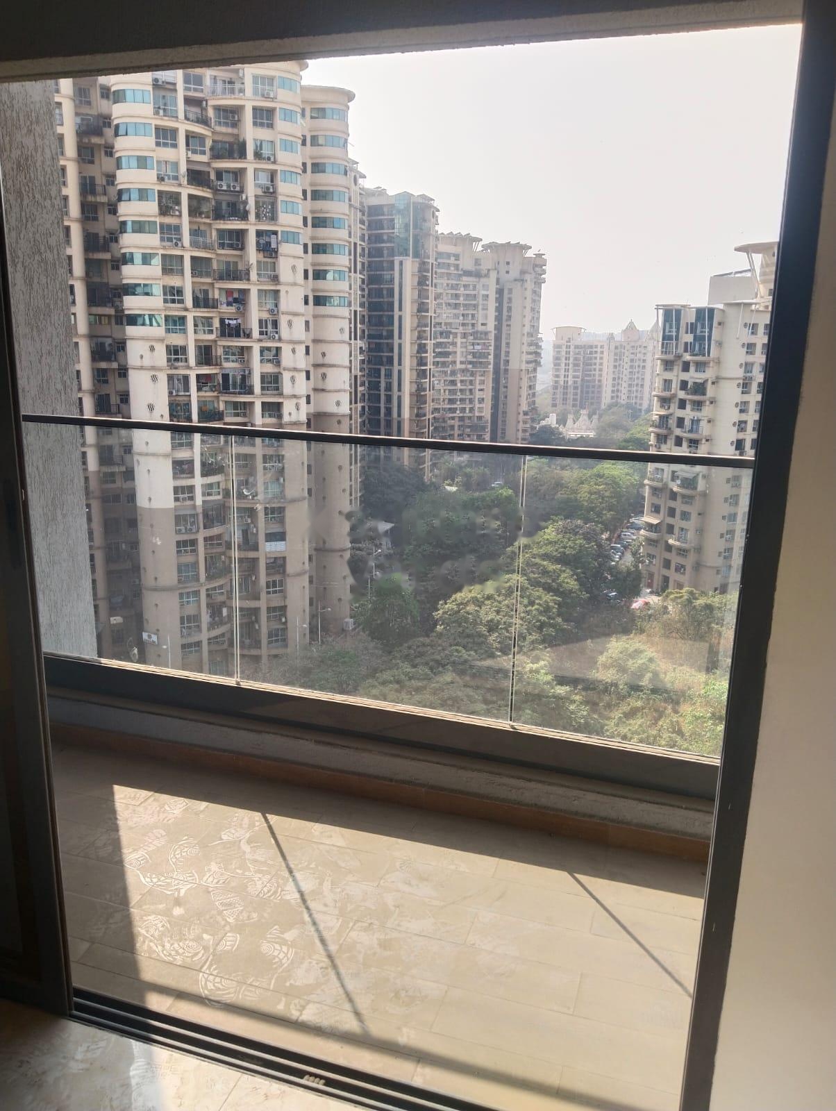 2 BHK Apartment For Rent in Godrej Urban Park