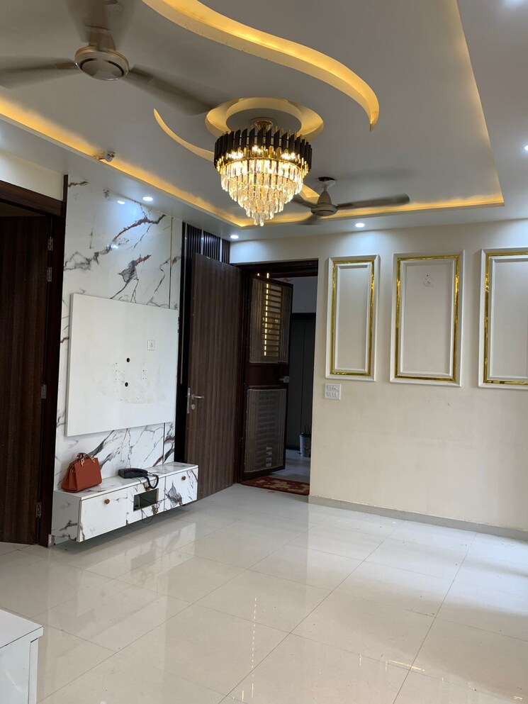 Living Room, sindhuja-greens 3 Bedroom 1700 Sq.Ft. Villa In Sector 10 Greater Noida Greater Noida 9114795