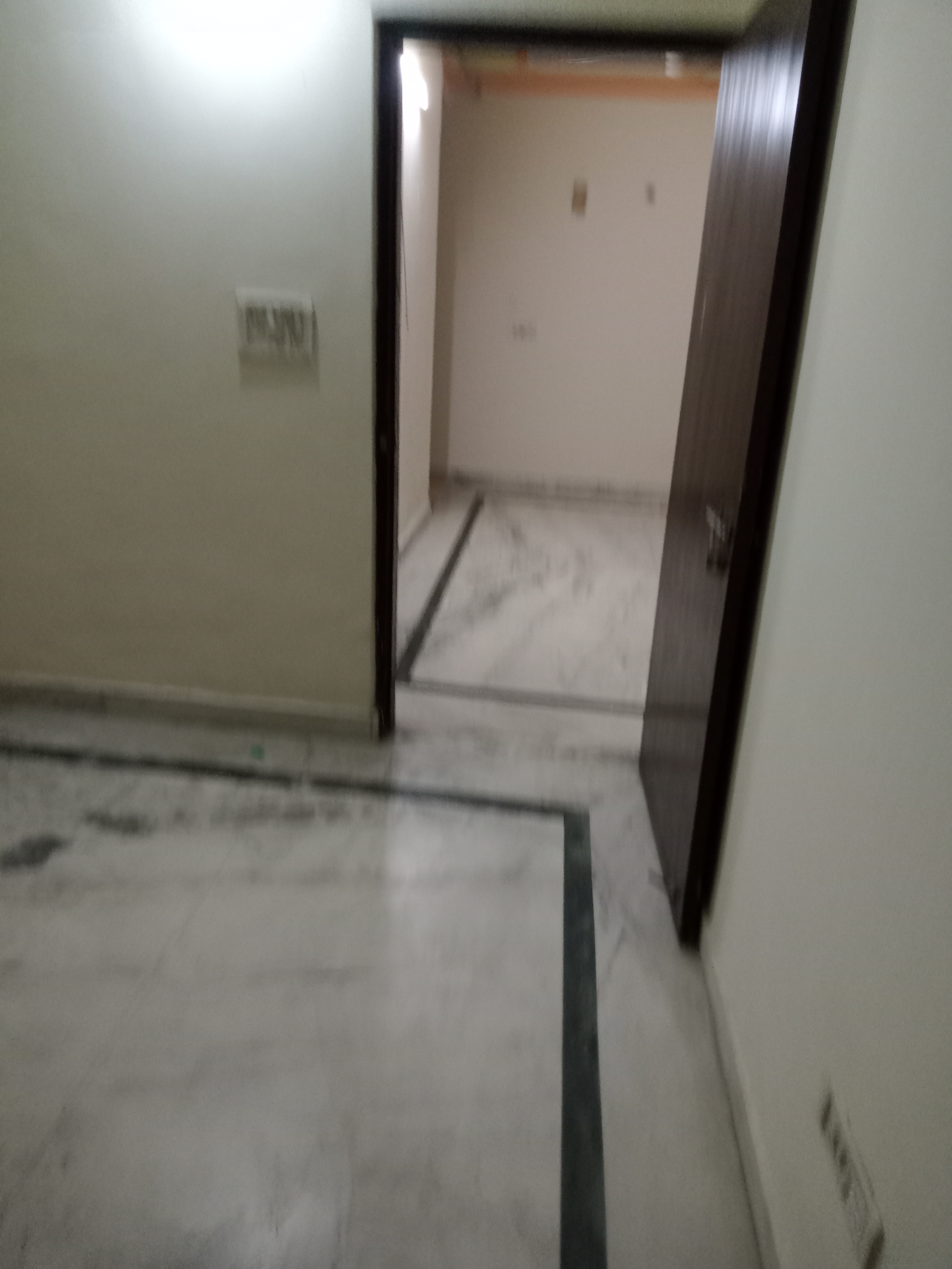 1 BHK Builder Floor For Rent in Neb Sarai