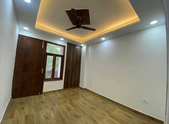 1 BHK Builder Floor For Rent in Saket