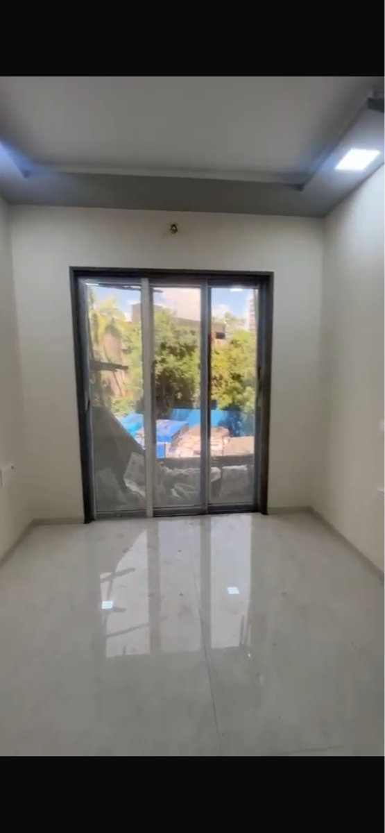 1 BHK Apartment For Sale in Vasant Park Kalyan