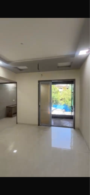 Room in 1 BHK Apartment at Vasant Park Kalyan, Wayle Nagar – for Sale