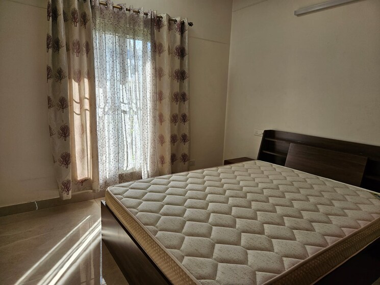 Bedroom, chartered-court 3 Bedroom 2700 Sq.Ft. Apartment In Richmond Road Bangalore 9114812