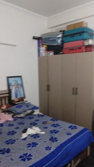 Furnished Amenities in 2 BHK Builder Floor at RBC II, Sushant Lok I – for Rent