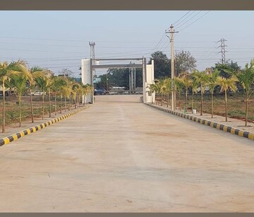  Plot For Sale in Kothur