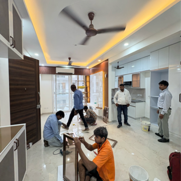 2 BHK Apartment For Rent in Signature Global Prime, Sector 63a