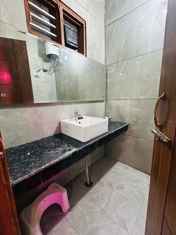 Kitchen in 3 BHK Apartment at Aerocity – for Rent