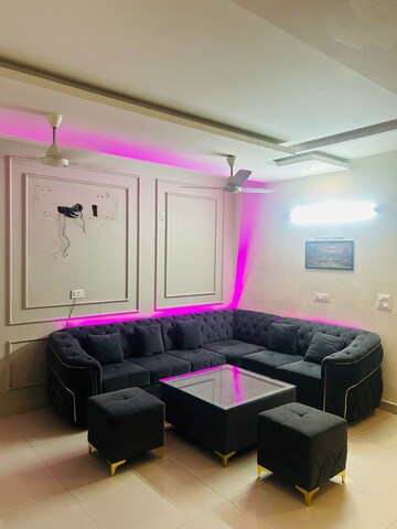 3 BHK Apartment For Rent in Aerocity