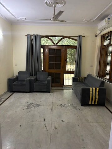 2 BHK Builder Floor For Rent in RBC II, Sushant Lok I