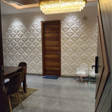 Room in 4 BHK Apartment at 4S Aradhya Extension, Sector 67a – for Rent