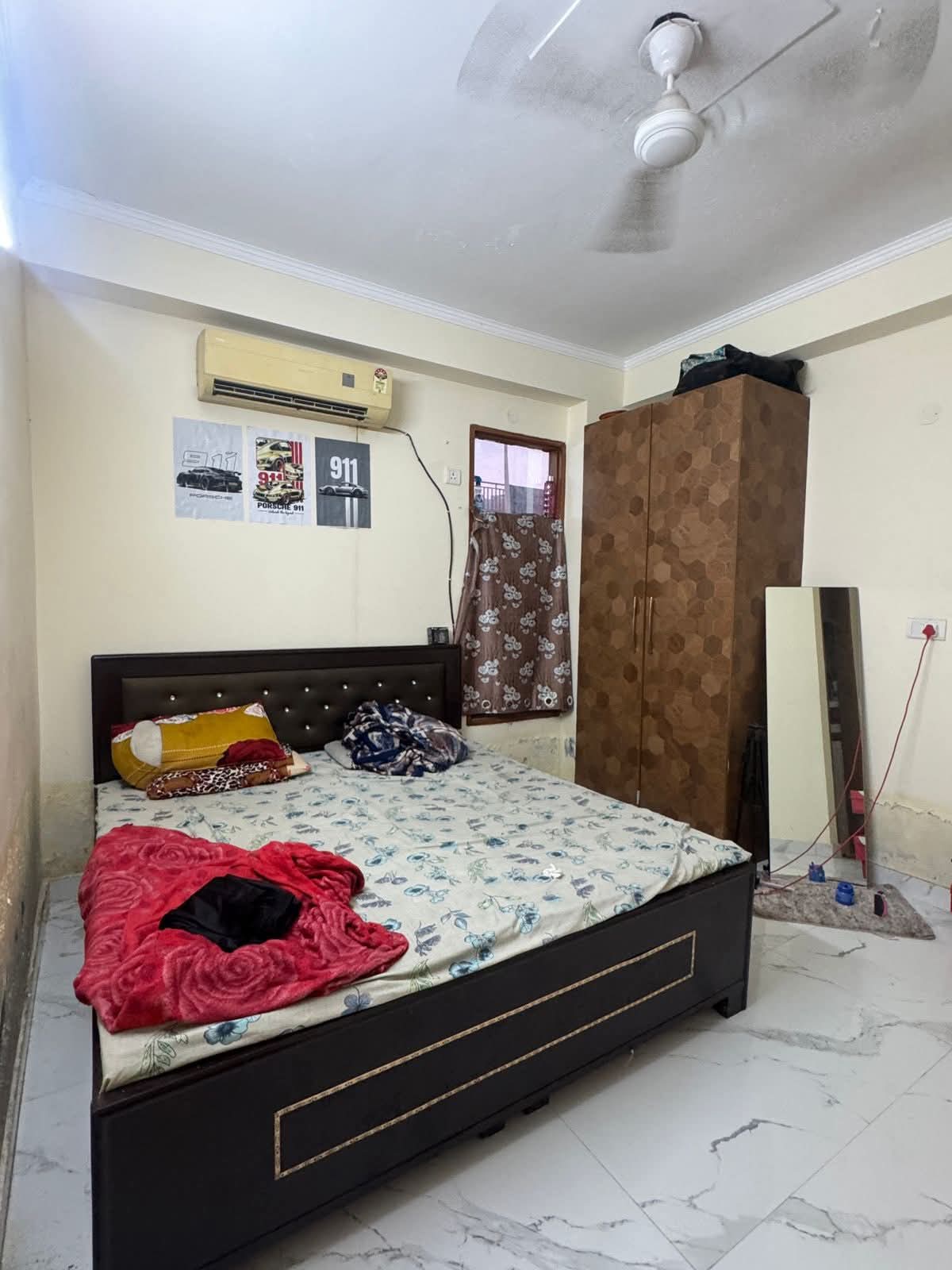 1 BHK Builder Floor For Rent in Sd Realestate