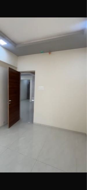 Room in 2 BHK Apartment at Mangeshi Shrishti, Wayle Nagar – for Sale