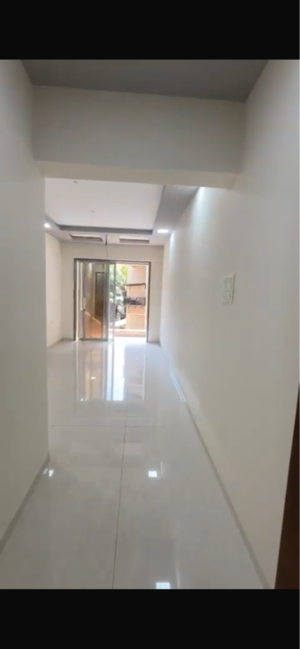2 BHK Apartment For Sale in Mangeshi Shrishti, Wayle Nagar