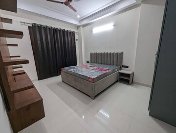 1 BHK Builder Floor For Rent in Saket