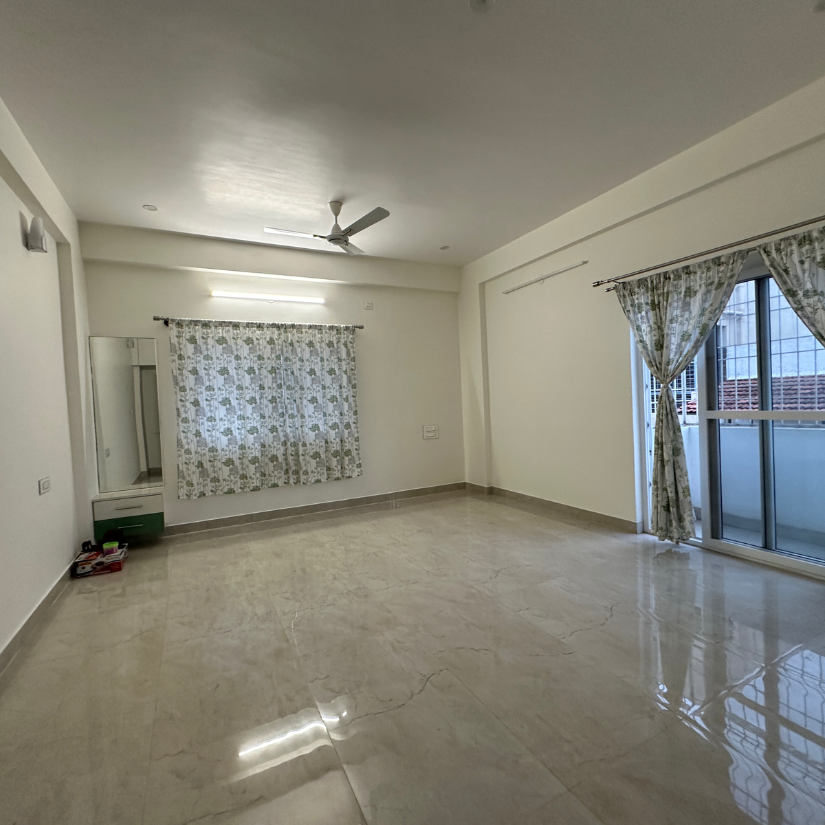 4 BHK + Pooja Room Builder Floor For Rent in Durga Real Estate 