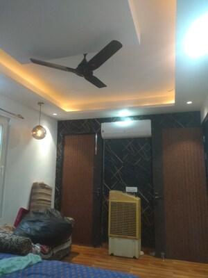 Room in 3 BHK Builder Floor at Chattarpur – for Sale