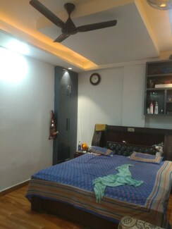 3 BHK Builder Floor For Sale in Gayatri Apartment 
