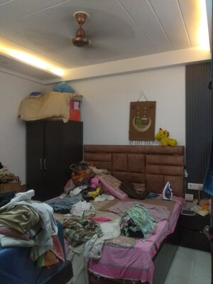 Room in 3 BHK Builder Floor at Chattarpur – for Sale