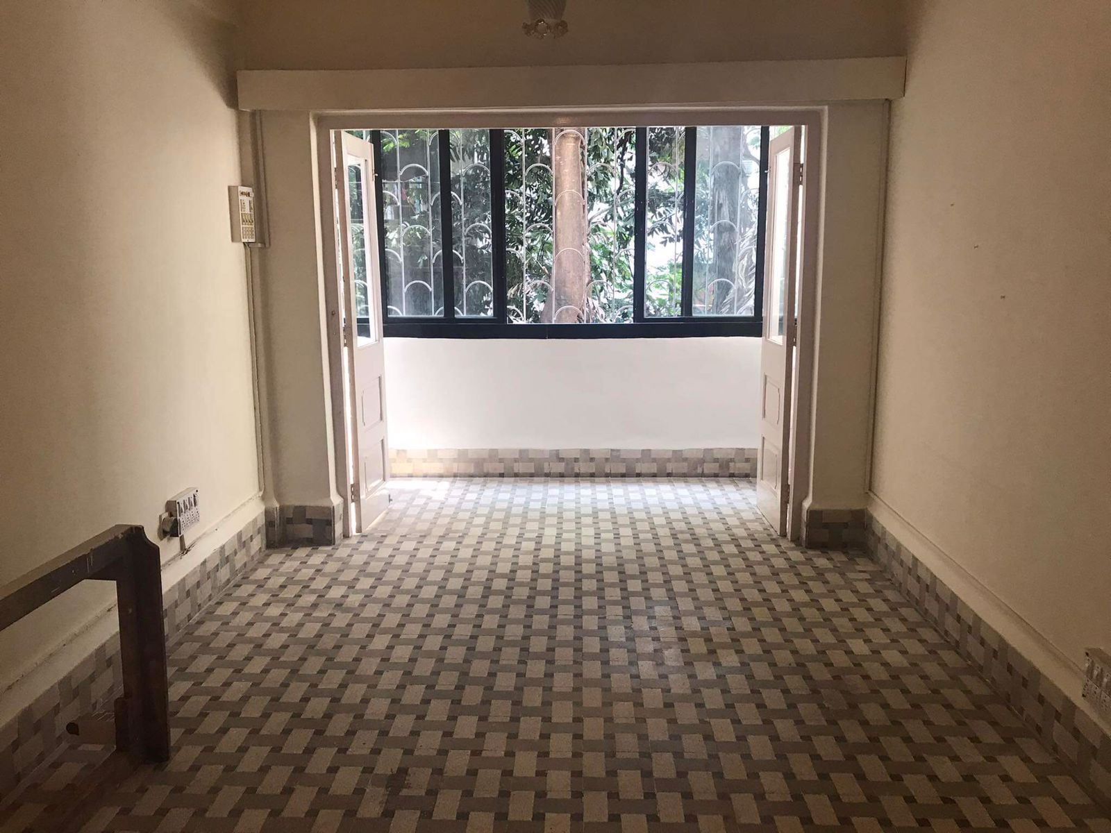 1 BHK Apartment For Rent in Five Star Apartments