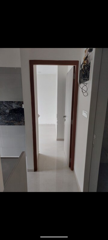  1 BHK Apartment at Gurukrupa Param, Vikhroli East – for Rent