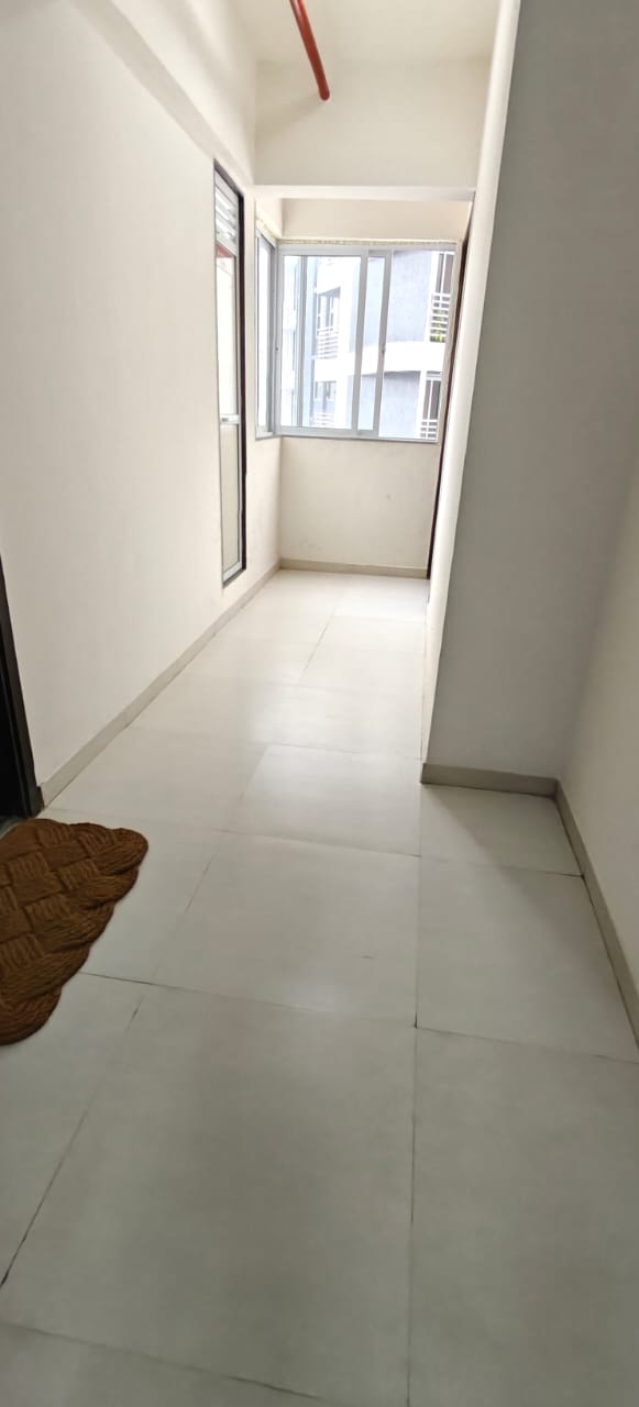1 BHK + Pooja Room Apartment For Sale in JVM Accord