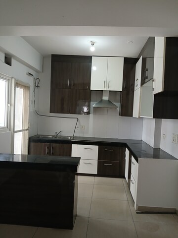 Kitchen in 3 BHK Apartment at Homes 121, Sector 121 – for Rent