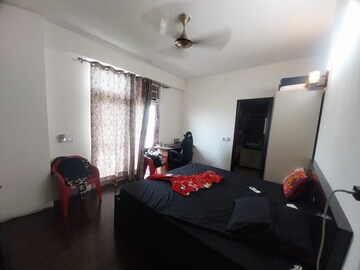 Master Bedroom in 2 BHK Apartment at Mahagun Mywoods, Sector 16c Greater Noida – for Rent