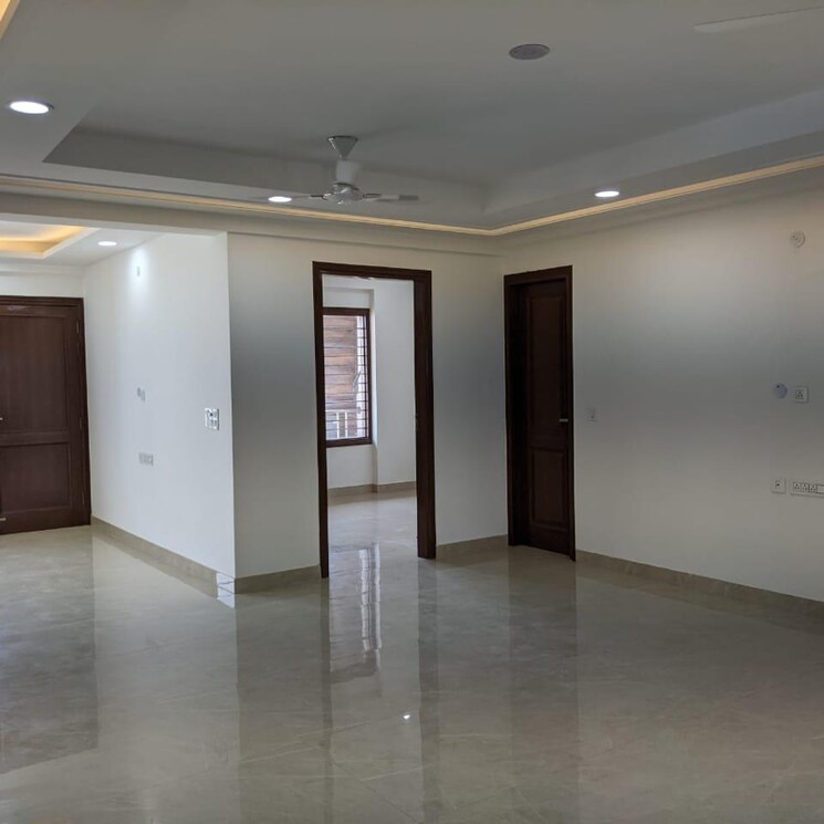 Living Room, sector 57 3 Bedroom 3000 Sq.Ft. Builder Floor In Sector 57 Gurgaon 9114927