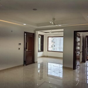 3 BHK Builder Floor For Rent in Sector 57