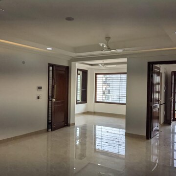 3 BHK Builder Floor For Rent in Sector 57