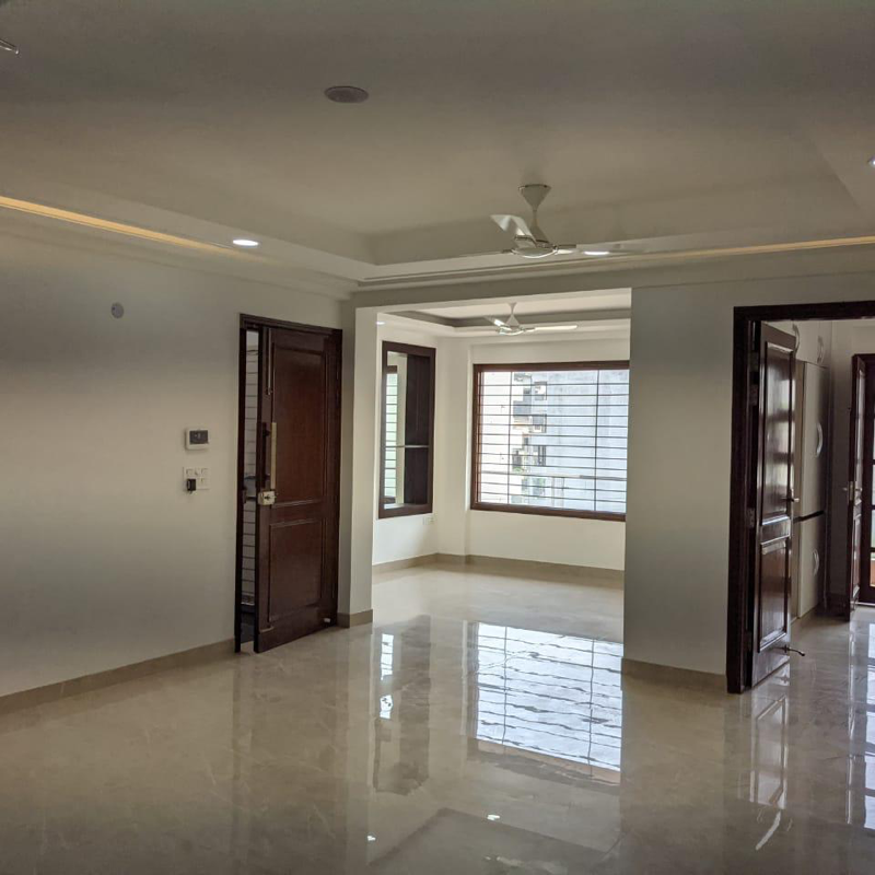 3 BHK Builder Floor For Rent in Independent Builder Floor