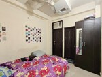 1 BHK 550 Sq.Ft. Builder Floor in Shanti Plaza Vaishali