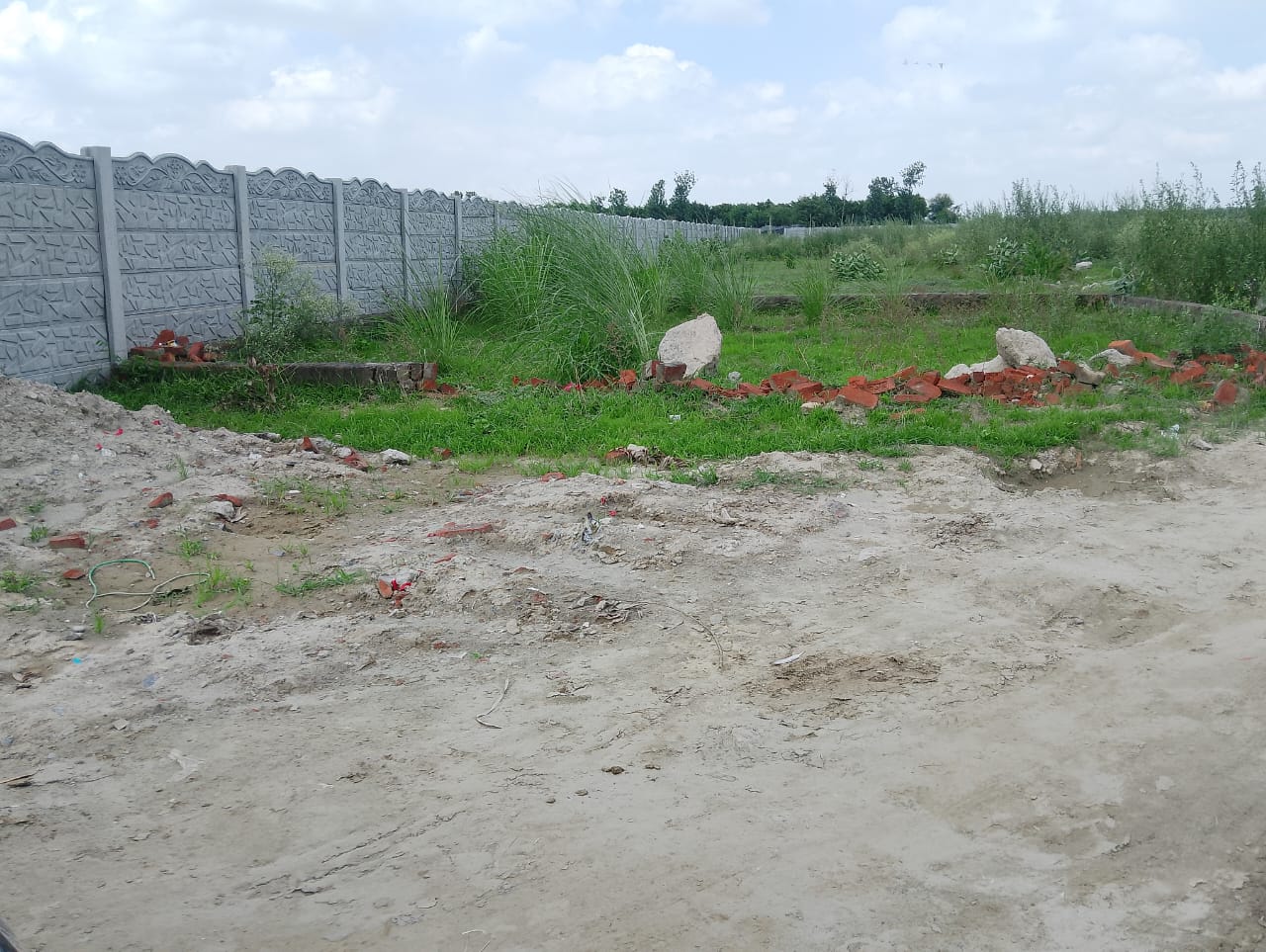 Plot For Sale in Shree Nayak Vatika