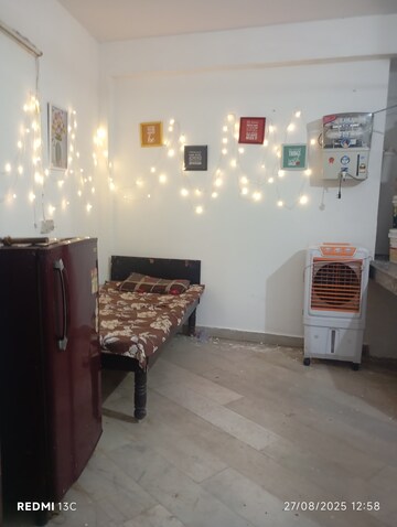 Living Room in  Pg at Savitri Nagar – for Rent
