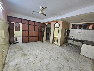 Kitchen in 2 BHK Apartment at Jangid Apartment, Mira Road – for Rent