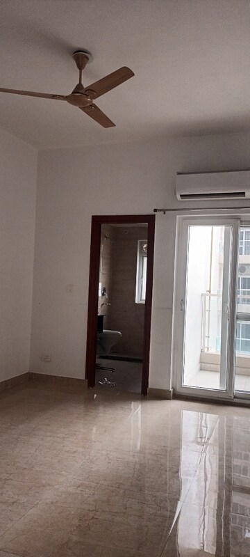 Master Bedroom in 3 BHK Apartment at Ramprastha Platinum Height, Ramprastha Greens – for Sale
