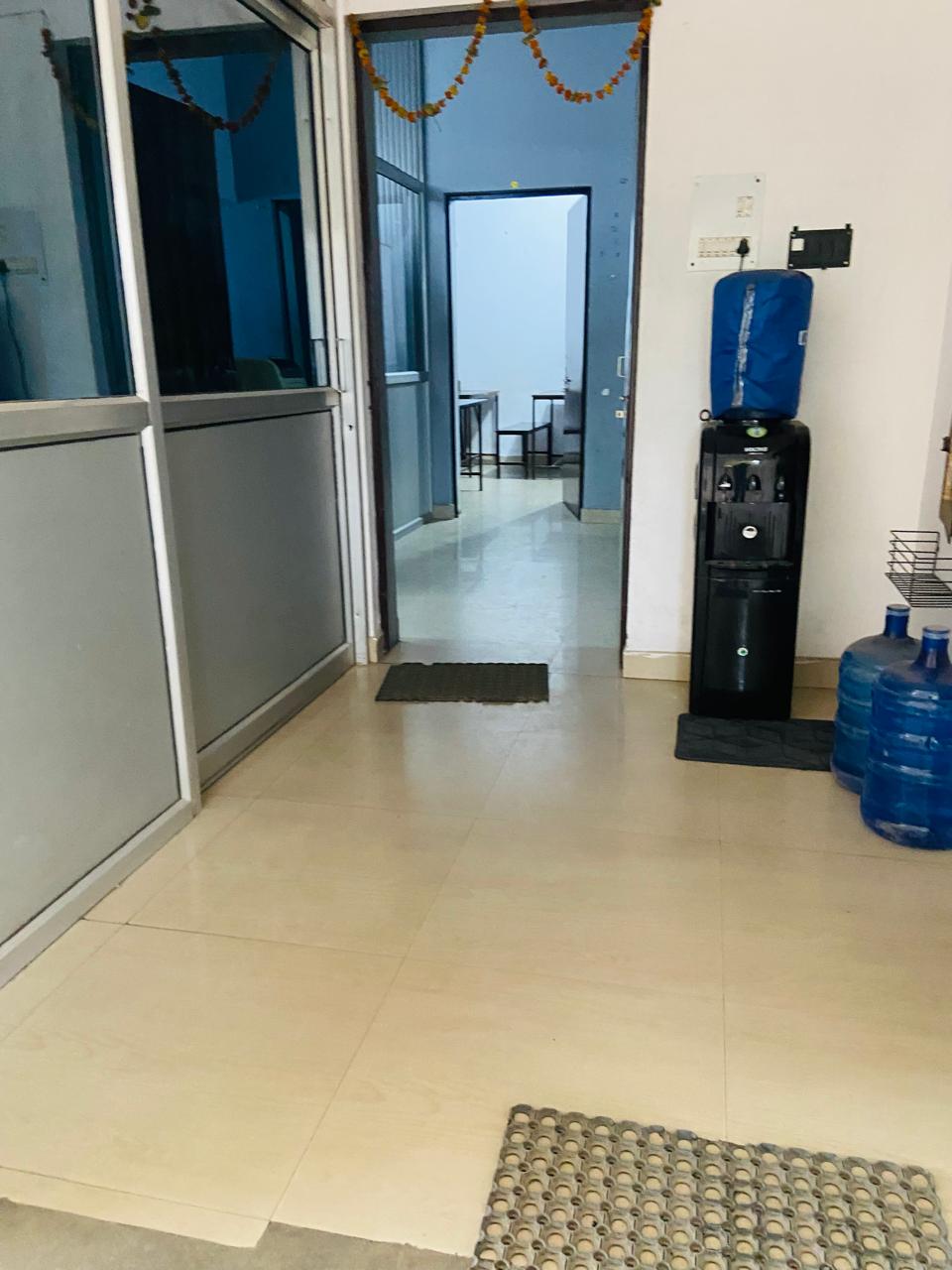 3 BHK + Pooja Room,Study Room Villa For Sale in The Hive Gomati Nagar