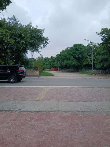  Plot – Exterior View View at RWA Apartments Sector 121, Sector 121 - for Sale