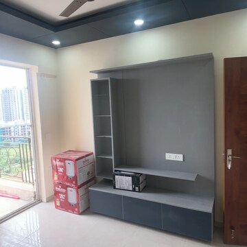 2.5 BHK Apartment For Sale in Signature The Millennia 2, Garoli Kalan