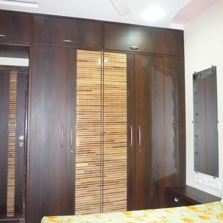 Bedroom, sorrel-apartment 1 Bedroom 420 Sq.Ft. Apartment In Naidu Colony Mumbai 9114919