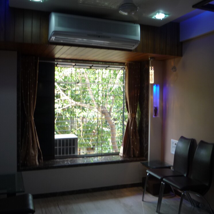 Room, sorrel-apartment 1 Bedroom 420 Sq.Ft. Apartment In Naidu Colony Mumbai 9114919