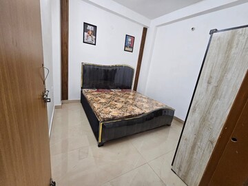 Bedroom in 2 BHK Builder Floor at Saket – for Rent