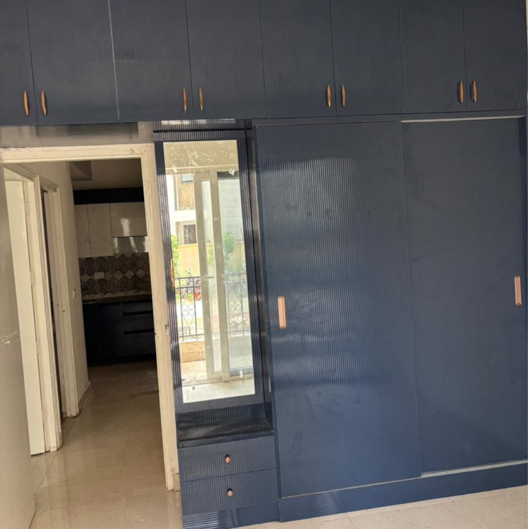 Balcony, signature-global-prime 2 Bedroom 834 Sq.Ft. Apartment In Sector 63a Gurgaon 9114917