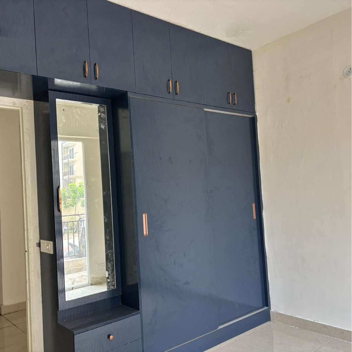 2 BHK + Extra Room Apartment For Rent in Signature Global Prime