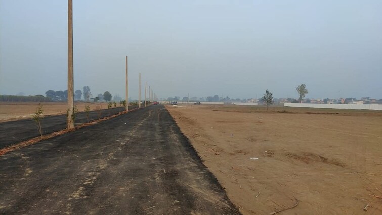 Cover Image, neharpar  1100 Sq.Yd. Plot In Neharpar Faridabad 9114925